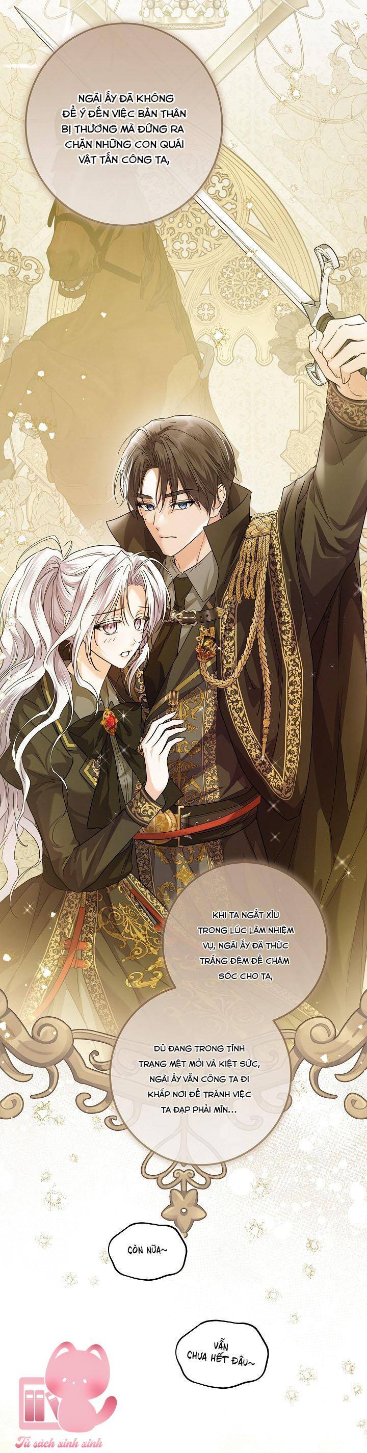 Hoàng Nữ Cosplay Nonfan Chapter 36 - Trang 2