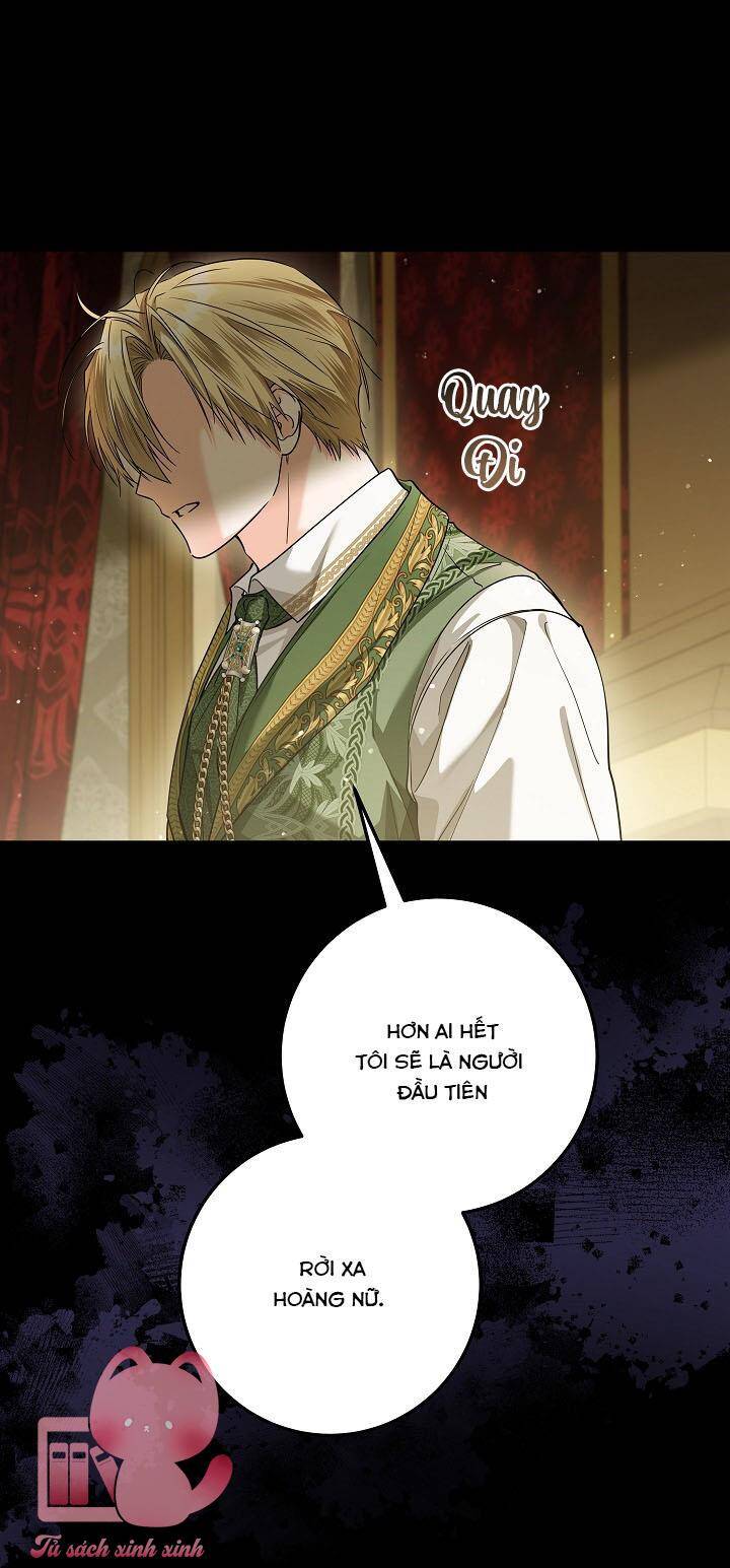 Hoàng Nữ Cosplay Nonfan Chapter 36 - Trang 2