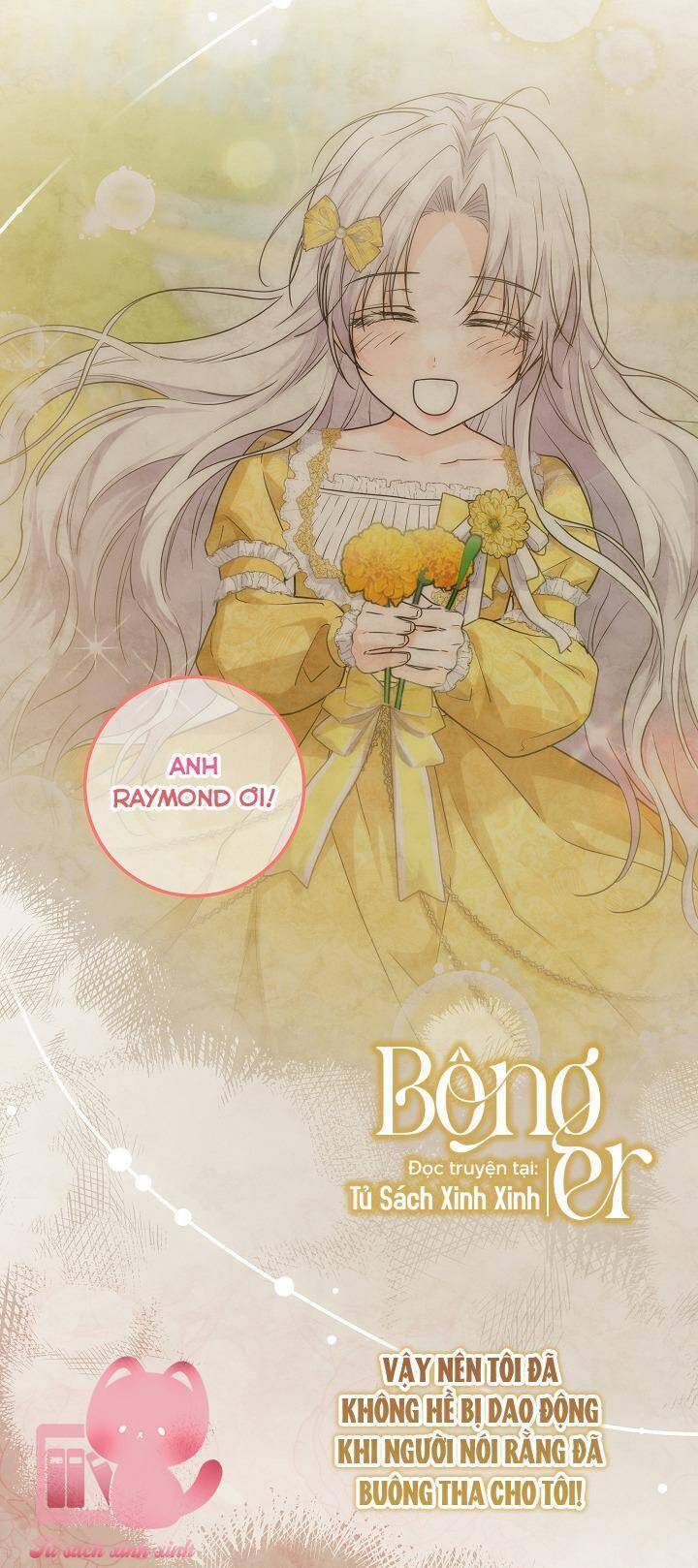 Hoàng Nữ Cosplay Nonfan Chapter 37 - Trang 2