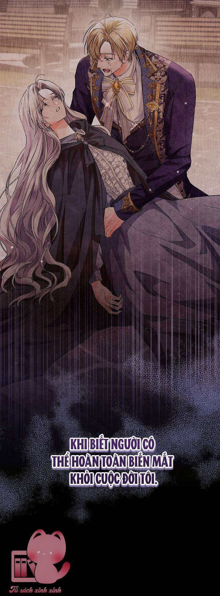 Hoàng Nữ Cosplay Nonfan Chapter 37 - Trang 2