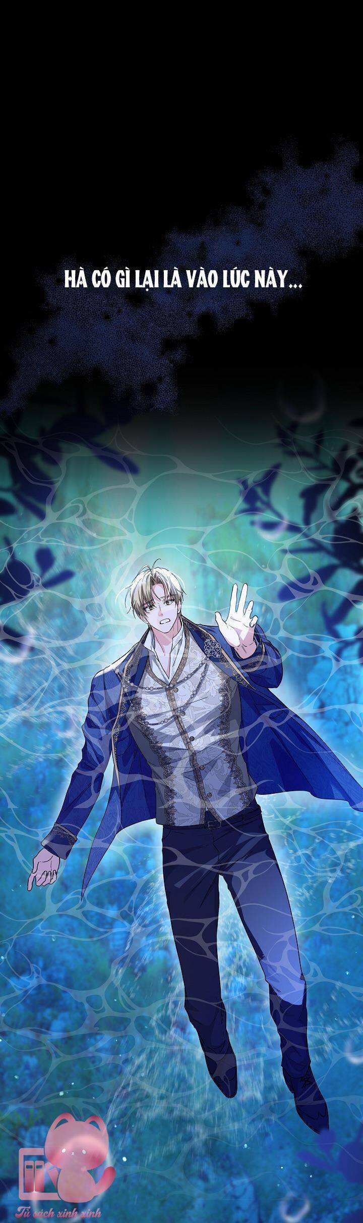 Hoàng Nữ Cosplay Nonfan Chapter 37 - Trang 2