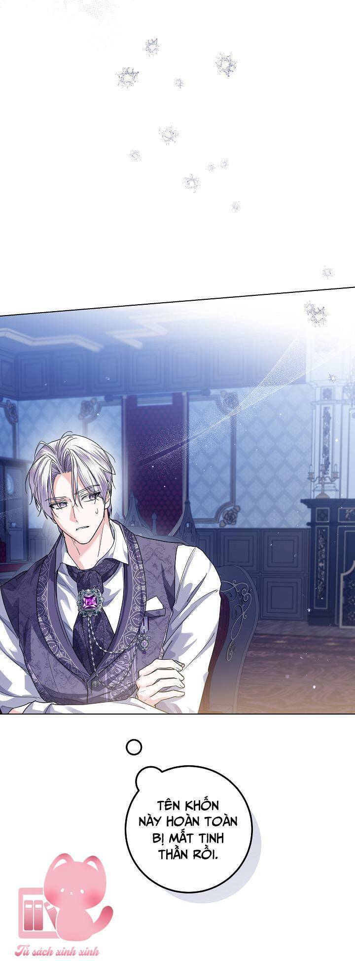 Hoàng Nữ Cosplay Nonfan Chapter 37 - Trang 2