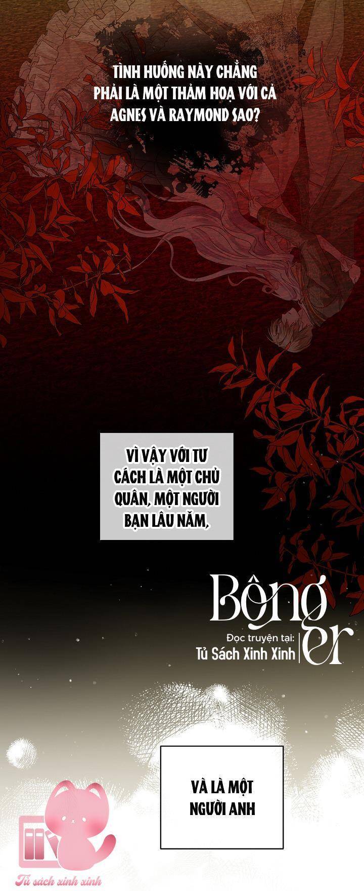 Hoàng Nữ Cosplay Nonfan Chapter 37 - Trang 2