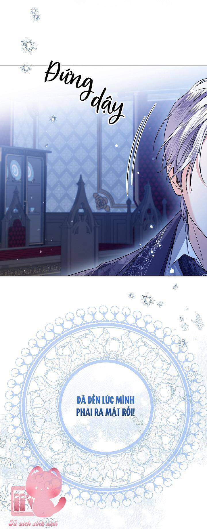 Hoàng Nữ Cosplay Nonfan Chapter 37 - Trang 2