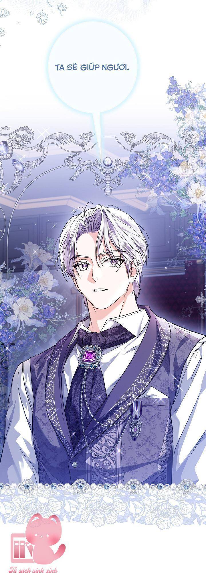 Hoàng Nữ Cosplay Nonfan Chapter 37 - Trang 2