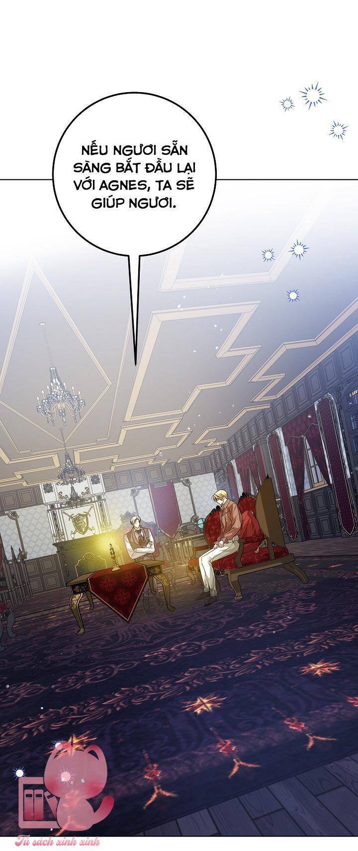 Hoàng Nữ Cosplay Nonfan Chapter 37 - Trang 2