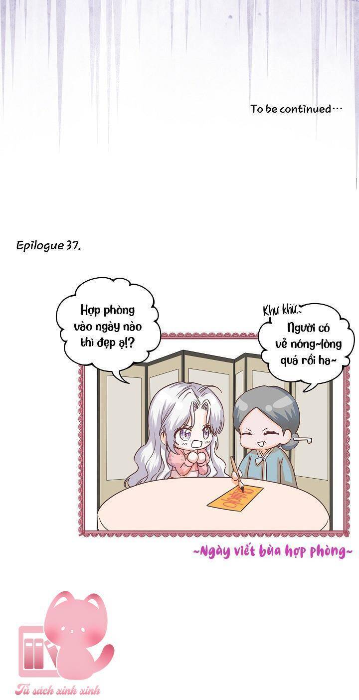 Hoàng Nữ Cosplay Nonfan Chapter 37 - Trang 2