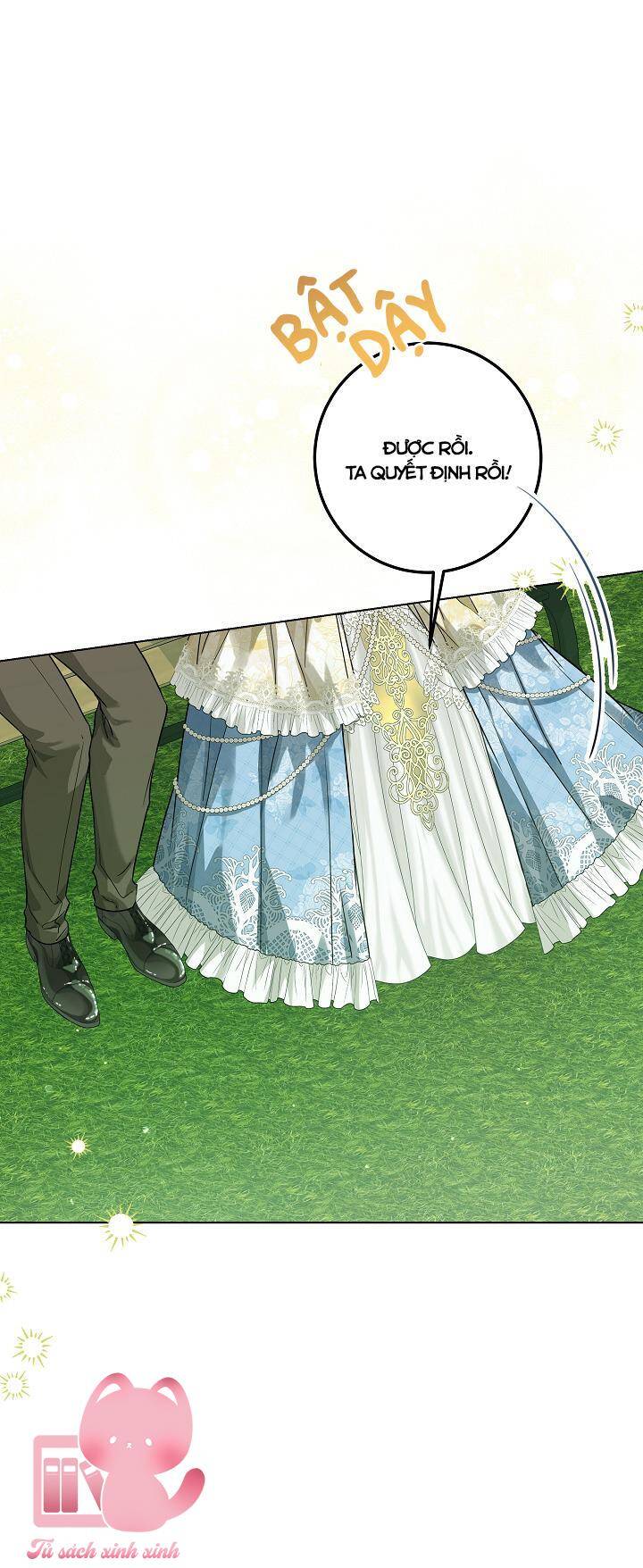 Hoàng Nữ Cosplay Nonfan Chapter 39 - Trang 2