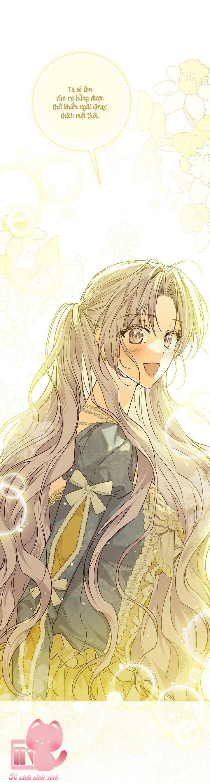 Hoàng Nữ Cosplay Nonfan Chapter 39 - Trang 2