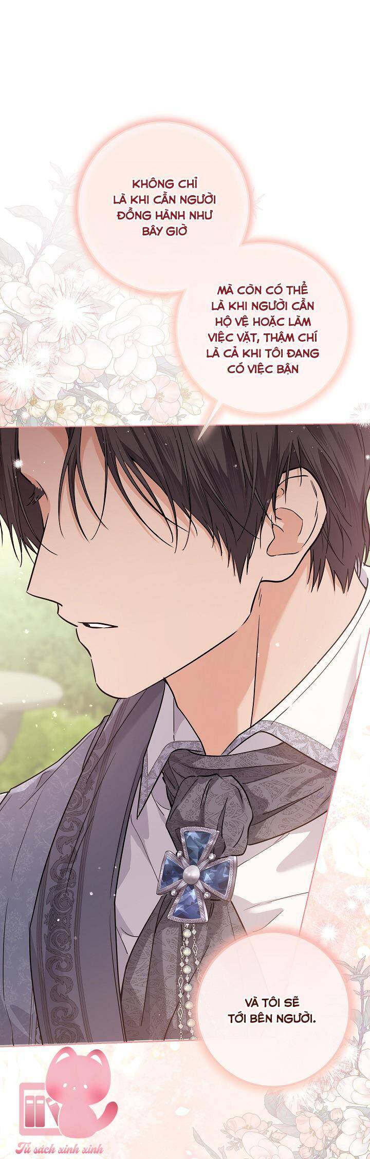 Hoàng Nữ Cosplay Nonfan Chapter 39 - Trang 2