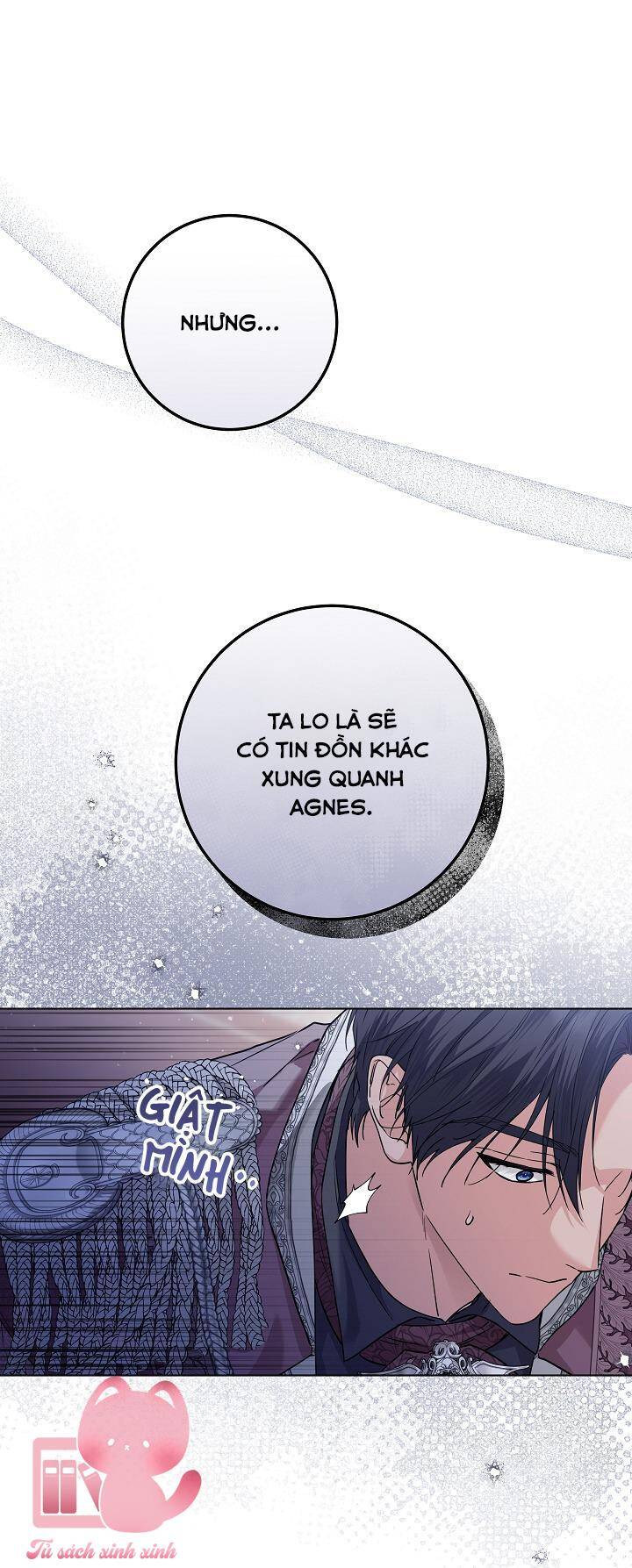 Hoàng Nữ Cosplay Nonfan Chapter 39 - Trang 2