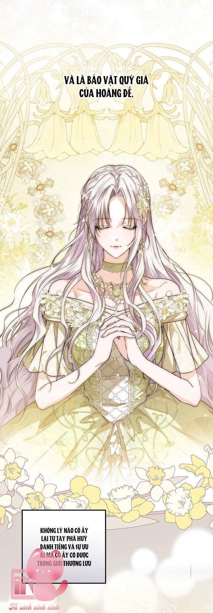 Hoàng Nữ Cosplay Nonfan Chapter 40 - Trang 2