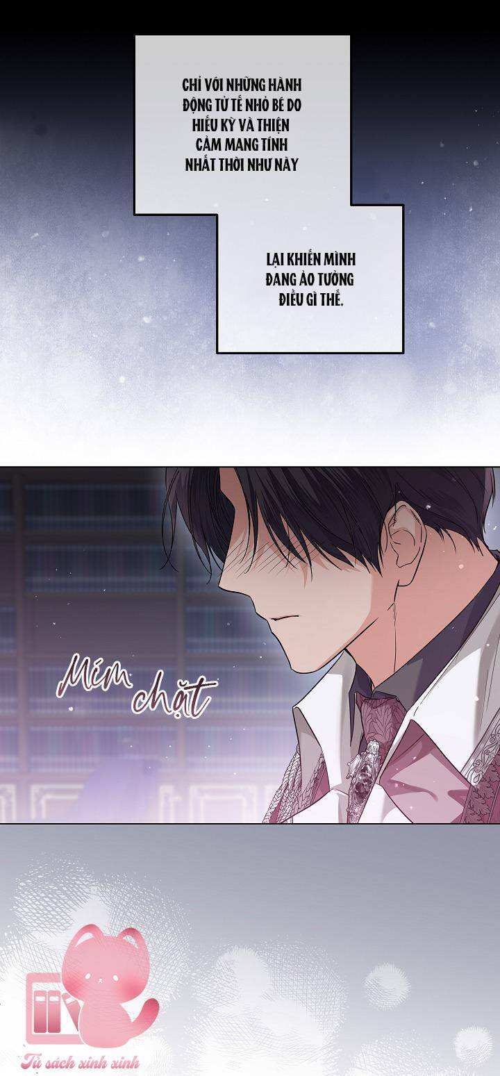 Hoàng Nữ Cosplay Nonfan Chapter 40 - Trang 2