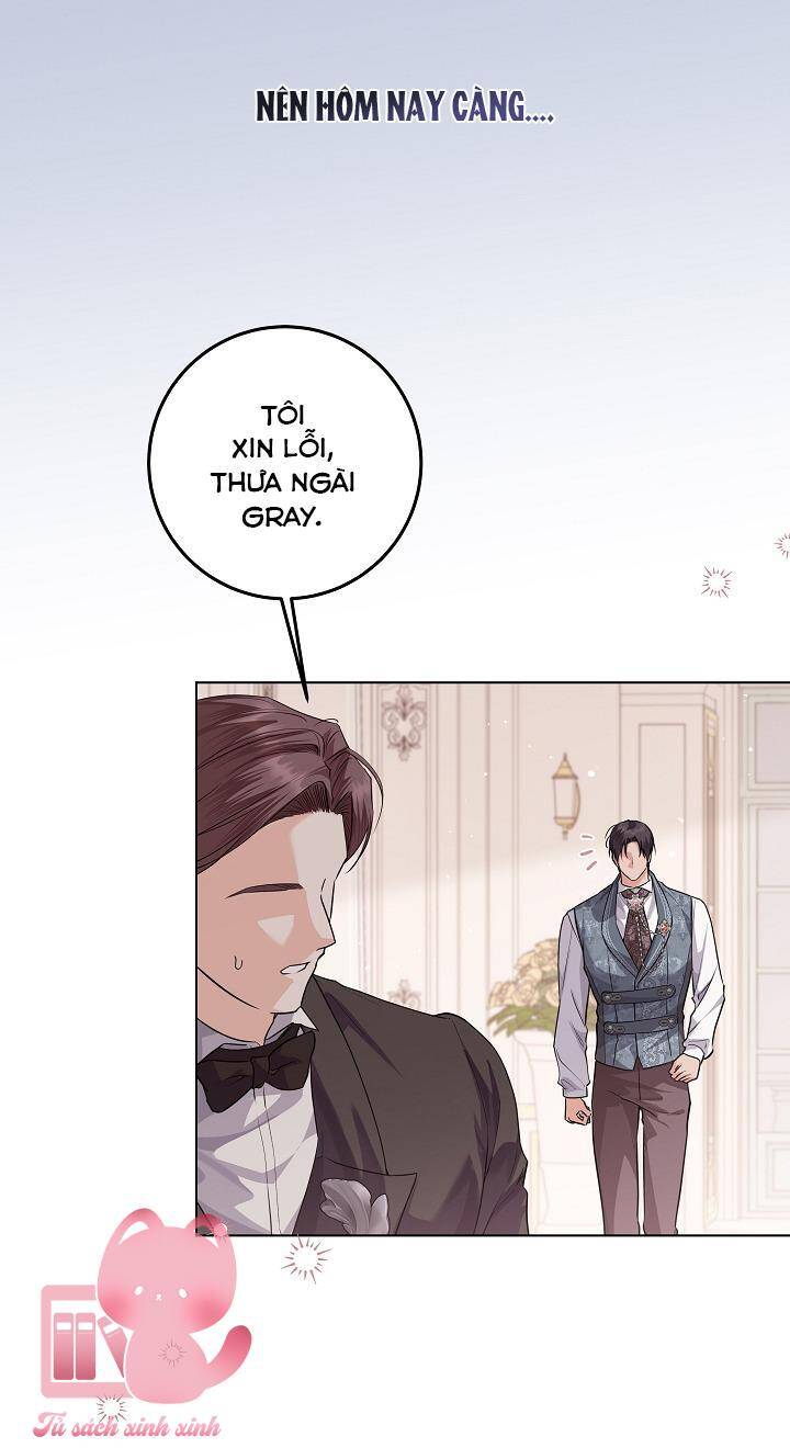 Hoàng Nữ Cosplay Nonfan Chapter 40 - Trang 2