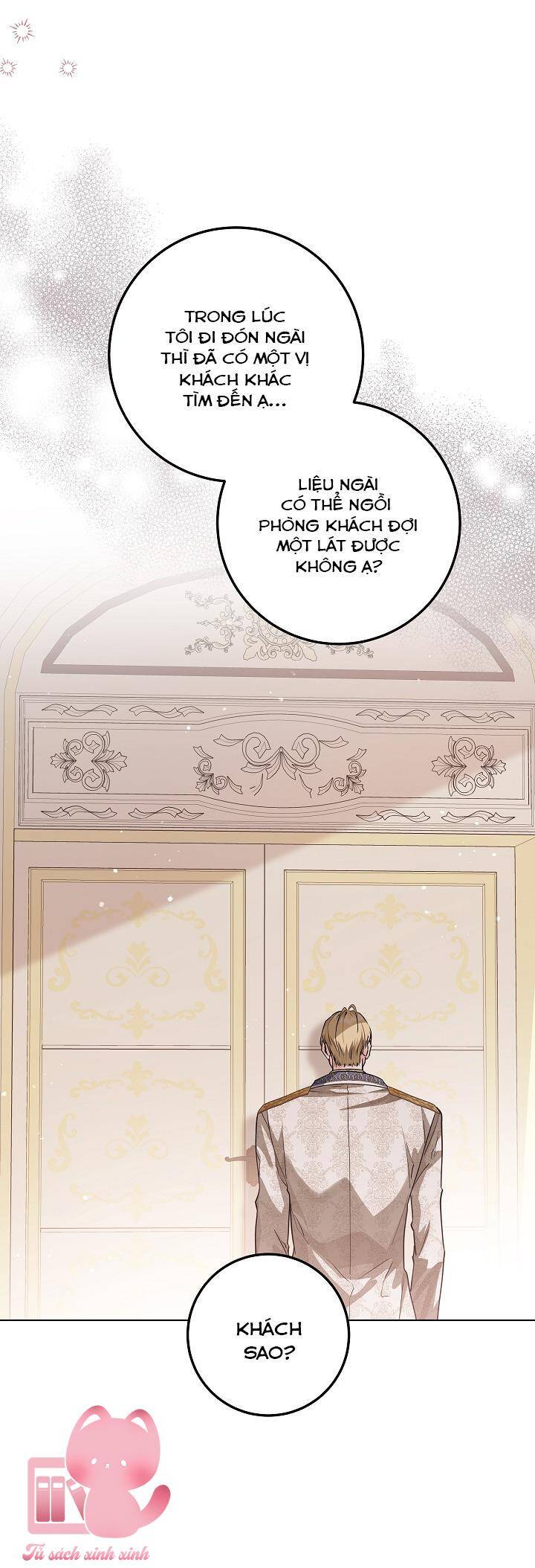 Hoàng Nữ Cosplay Nonfan Chapter 40 - Trang 2