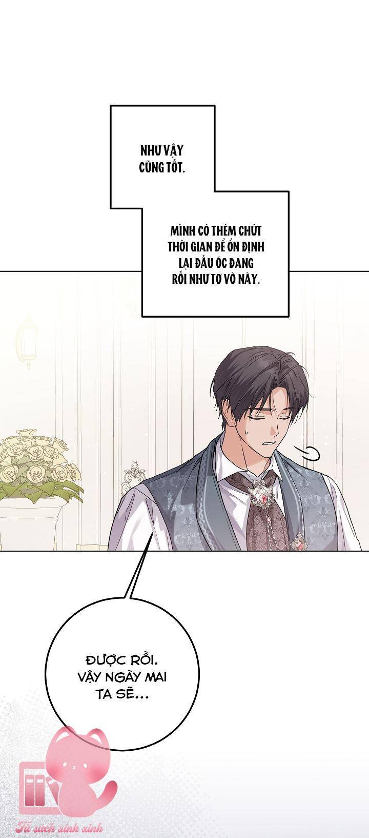 Hoàng Nữ Cosplay Nonfan Chapter 40 - Trang 2