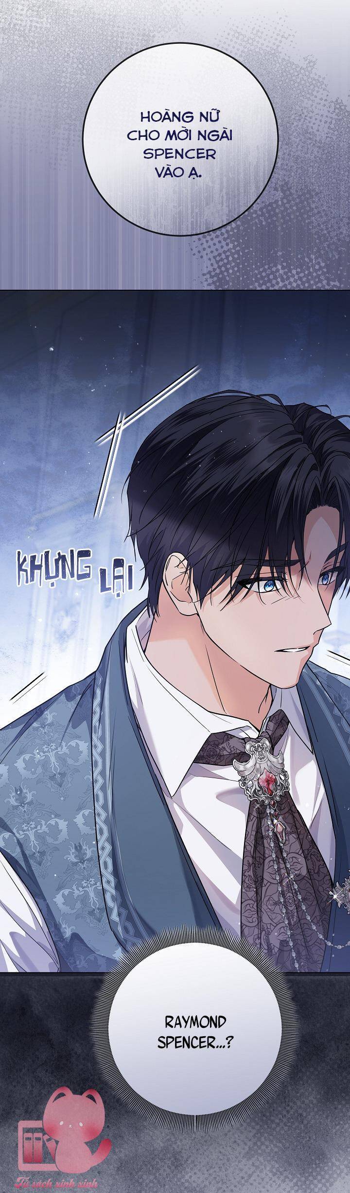 Hoàng Nữ Cosplay Nonfan Chapter 40 - Trang 2