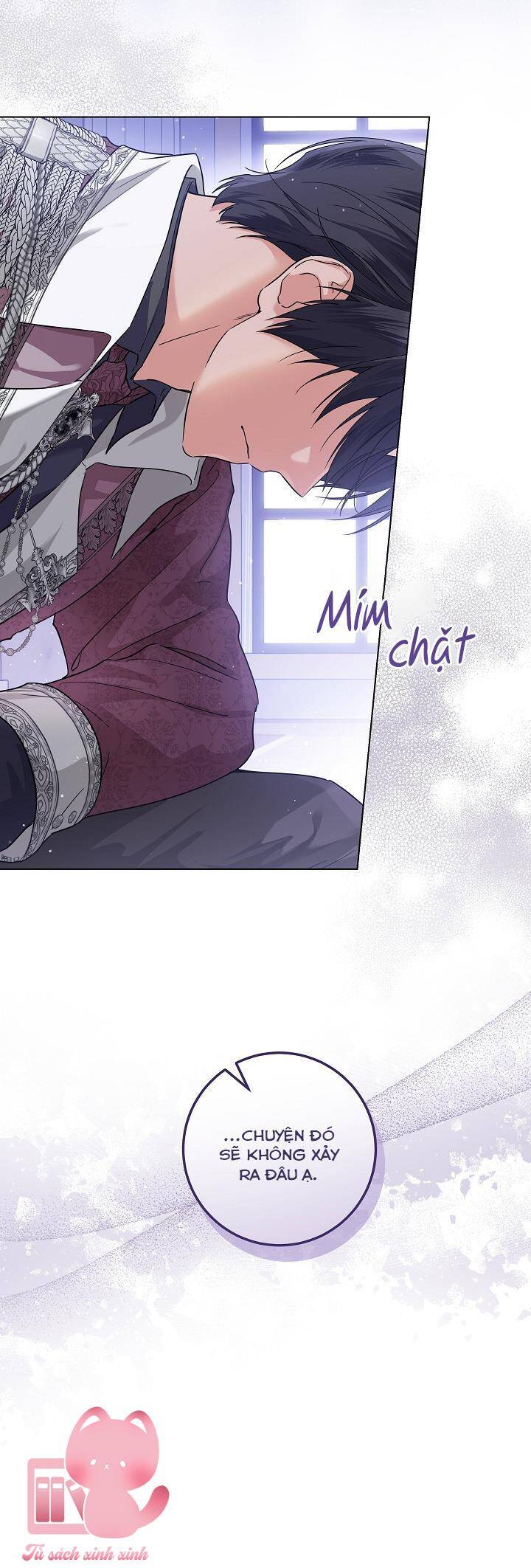 Hoàng Nữ Cosplay Nonfan Chapter 40 - Trang 2