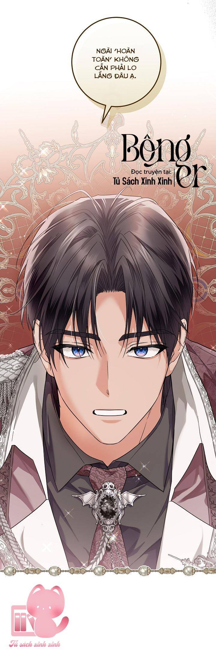 Hoàng Nữ Cosplay Nonfan Chapter 40 - Trang 2