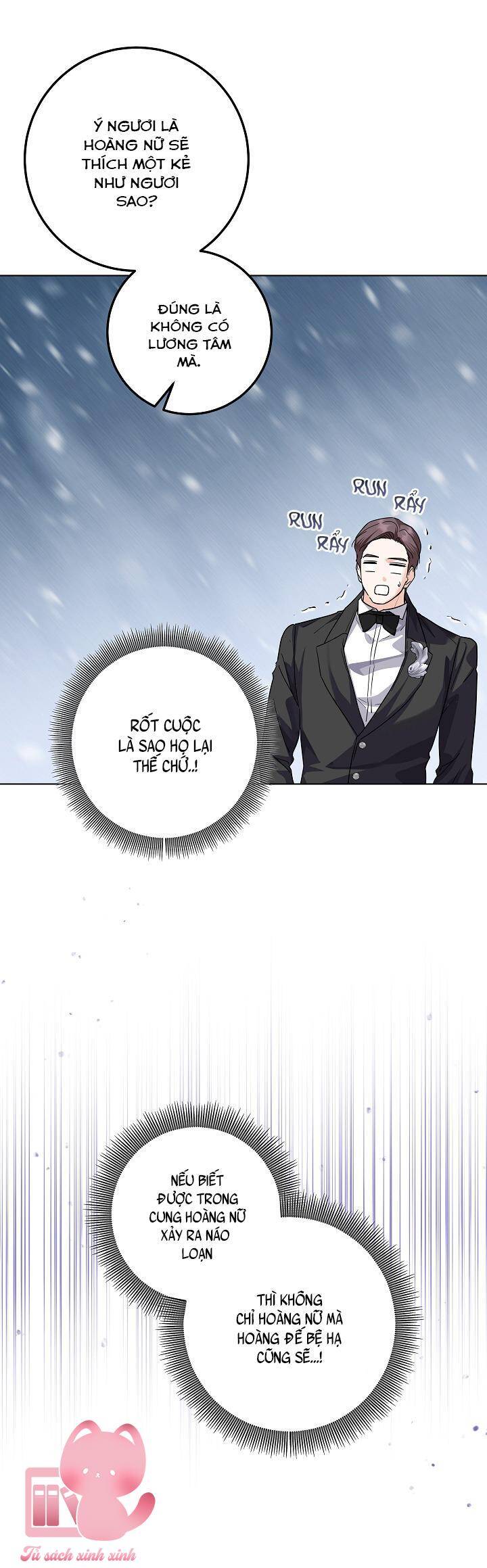 Hoàng Nữ Cosplay Nonfan Chapter 41 - Trang 2