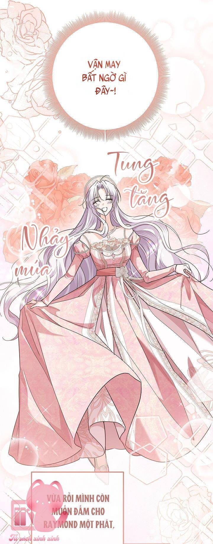 Hoàng Nữ Cosplay Nonfan Chapter 42 - Trang 2
