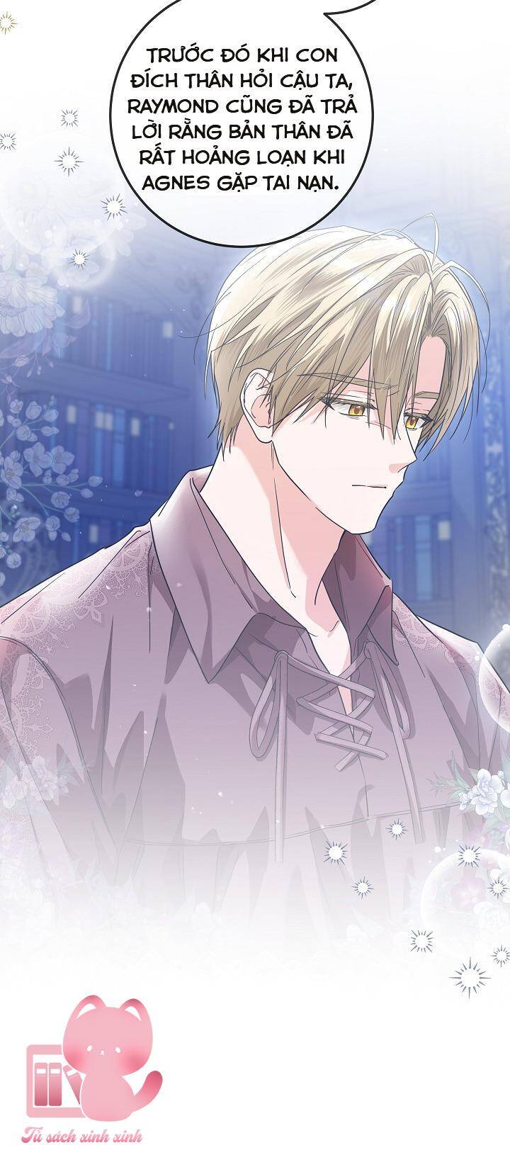 Hoàng Nữ Cosplay Nonfan Chapter 44 - Trang 2