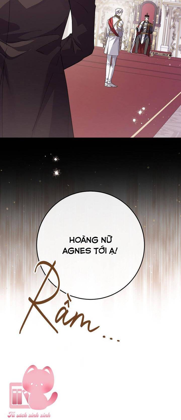 Hoàng Nữ Cosplay Nonfan Chapter 44 - Trang 2