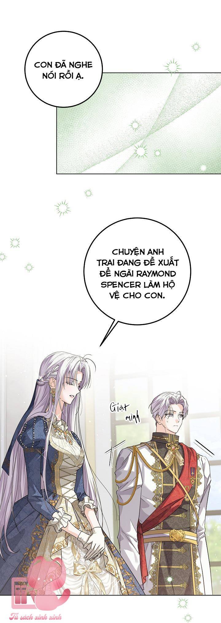 Hoàng Nữ Cosplay Nonfan Chapter 44 - Trang 2