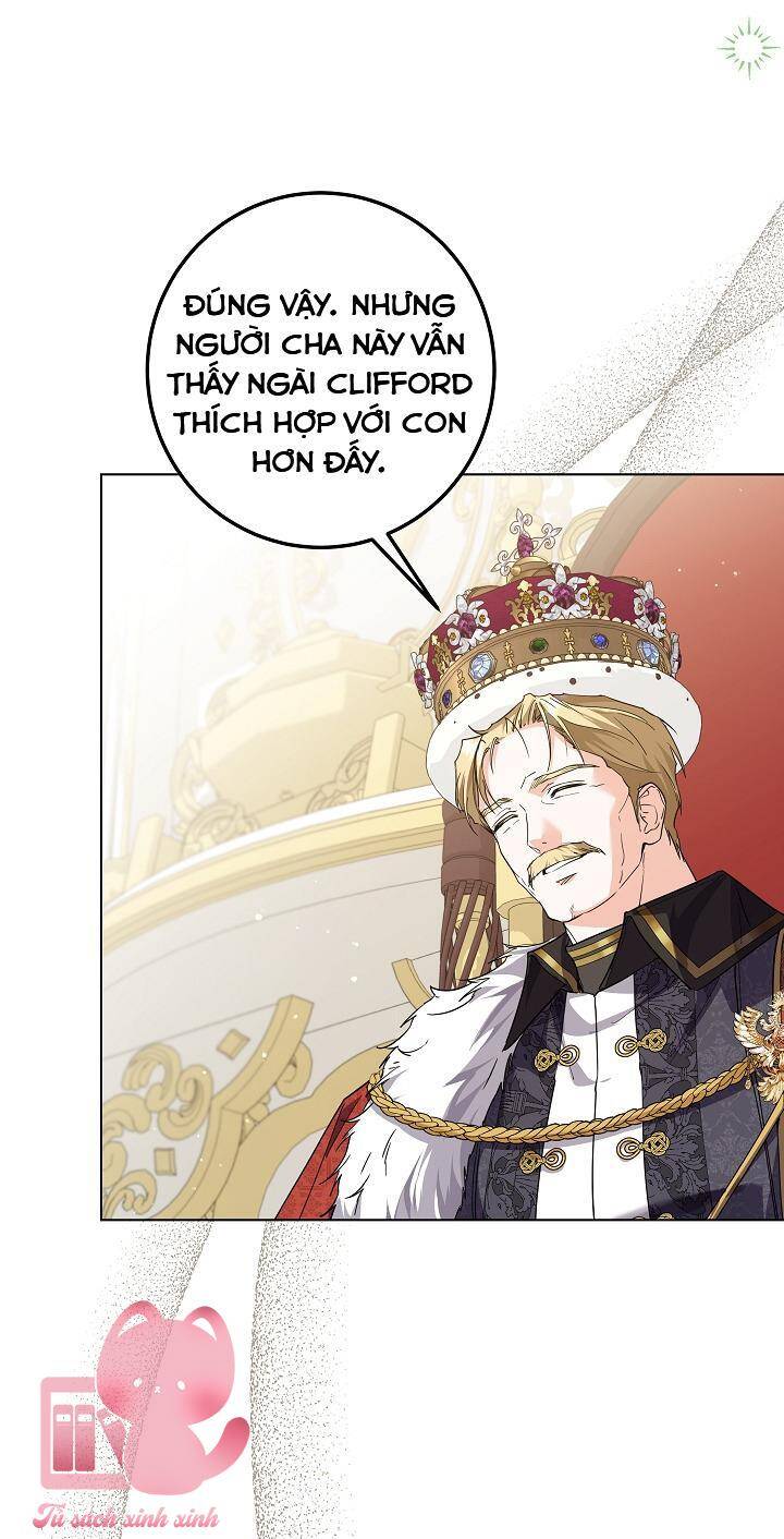 Hoàng Nữ Cosplay Nonfan Chapter 44 - Trang 2