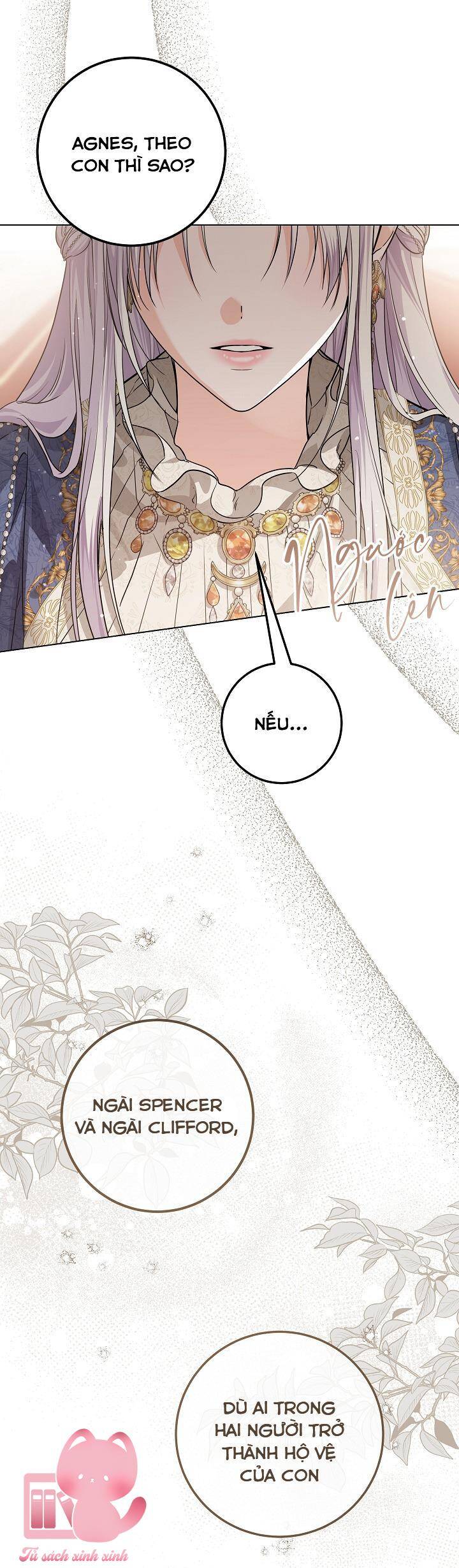 Hoàng Nữ Cosplay Nonfan Chapter 44 - Trang 2