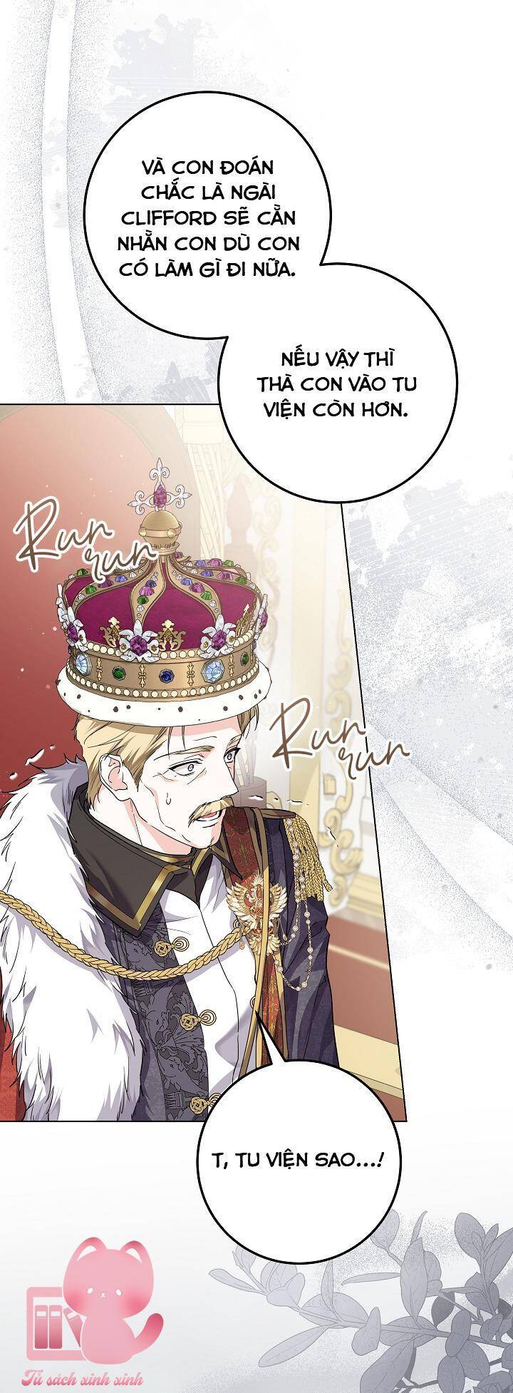 Hoàng Nữ Cosplay Nonfan Chapter 44 - Trang 2