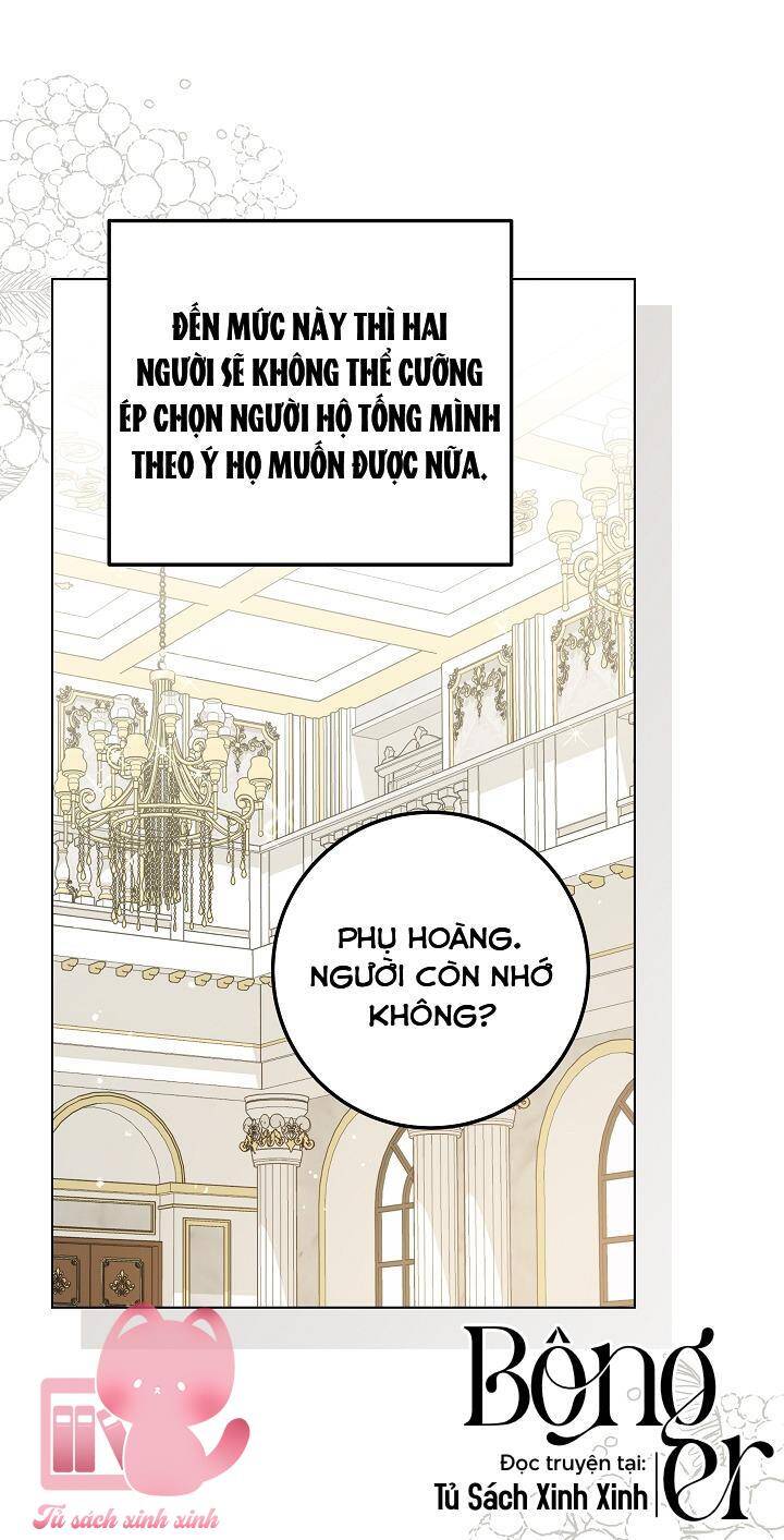 Hoàng Nữ Cosplay Nonfan Chapter 44 - Trang 2