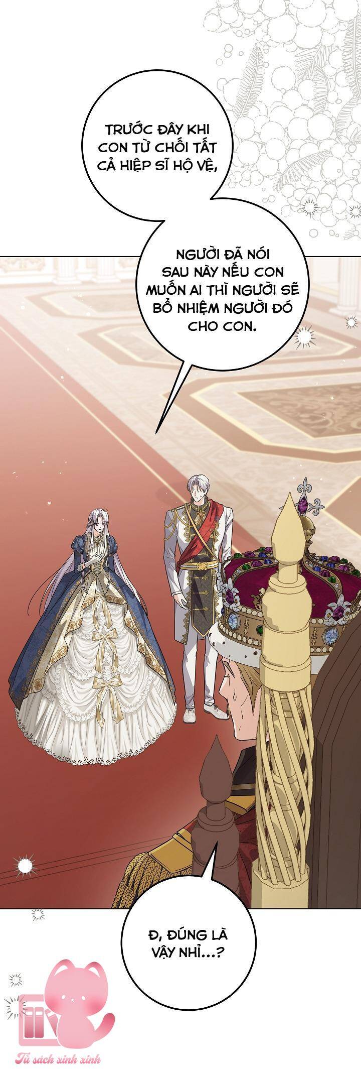 Hoàng Nữ Cosplay Nonfan Chapter 44 - Trang 2