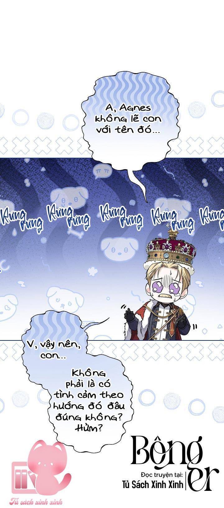 Hoàng Nữ Cosplay Nonfan Chapter 44 - Trang 2