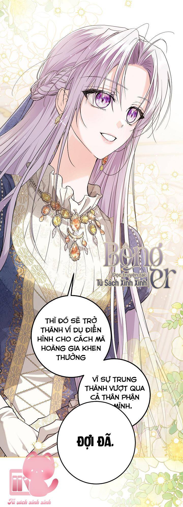 Hoàng Nữ Cosplay Nonfan Chapter 44 - Trang 2