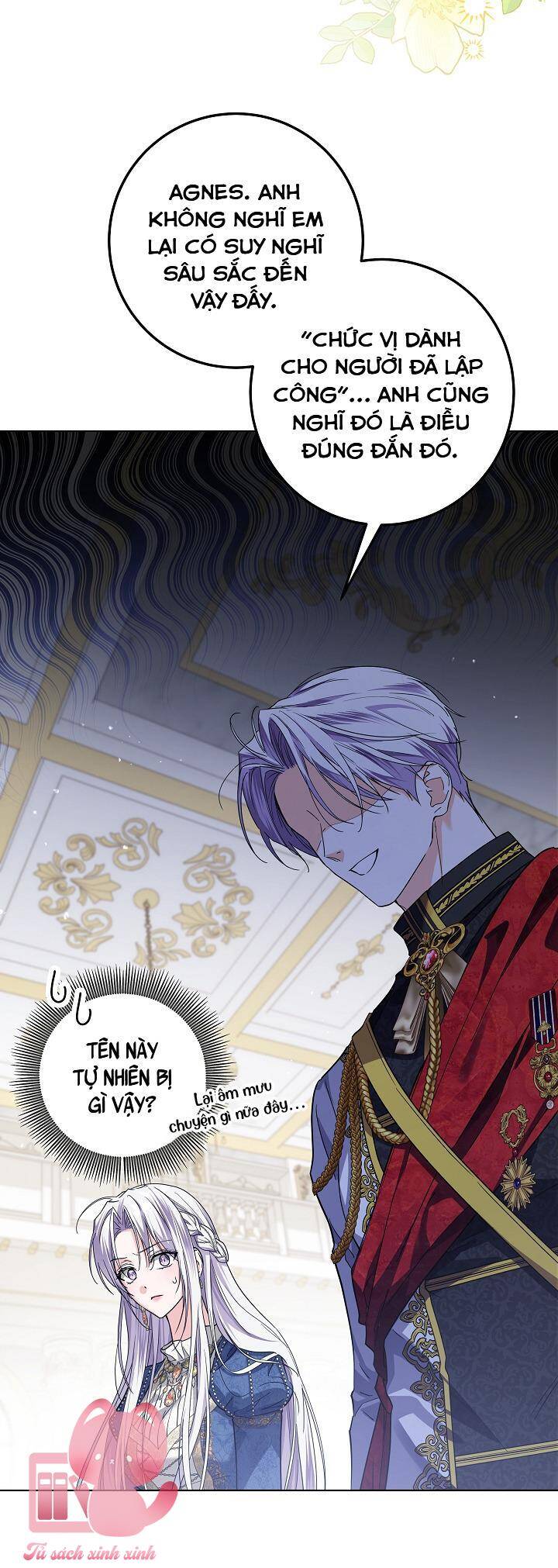 Hoàng Nữ Cosplay Nonfan Chapter 44 - Trang 2