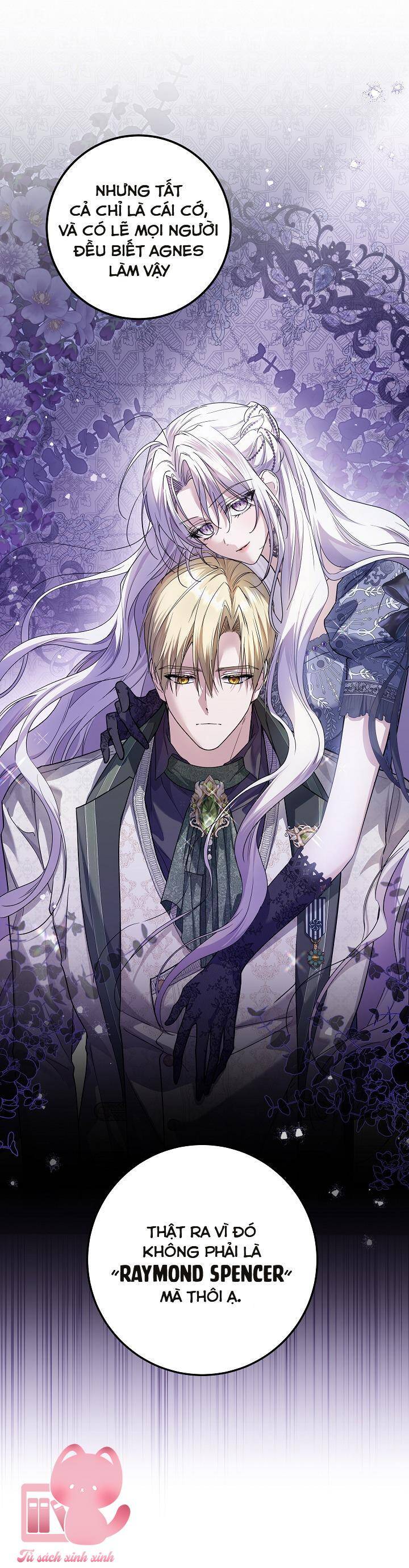 Hoàng Nữ Cosplay Nonfan Chapter 44 - Trang 2