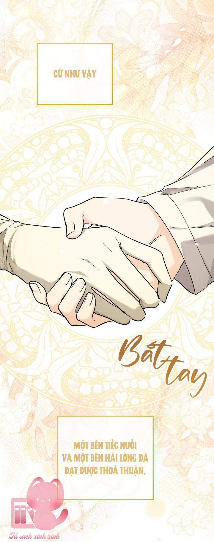 Hoàng Nữ Cosplay Nonfan Chapter 44 - Trang 2