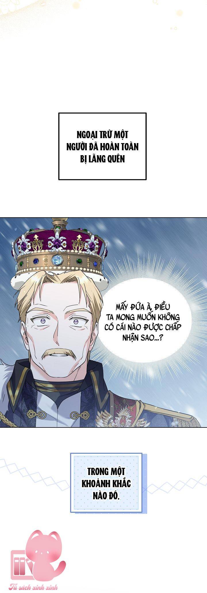 Hoàng Nữ Cosplay Nonfan Chapter 44 - Trang 2