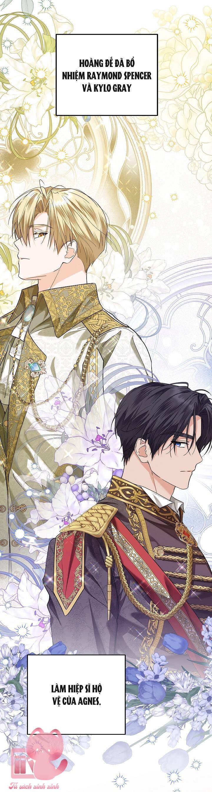 Hoàng Nữ Cosplay Nonfan Chapter 44 - Trang 2