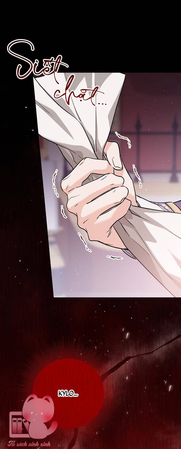 Hoàng Nữ Cosplay Nonfan Chapter 44 - Trang 2