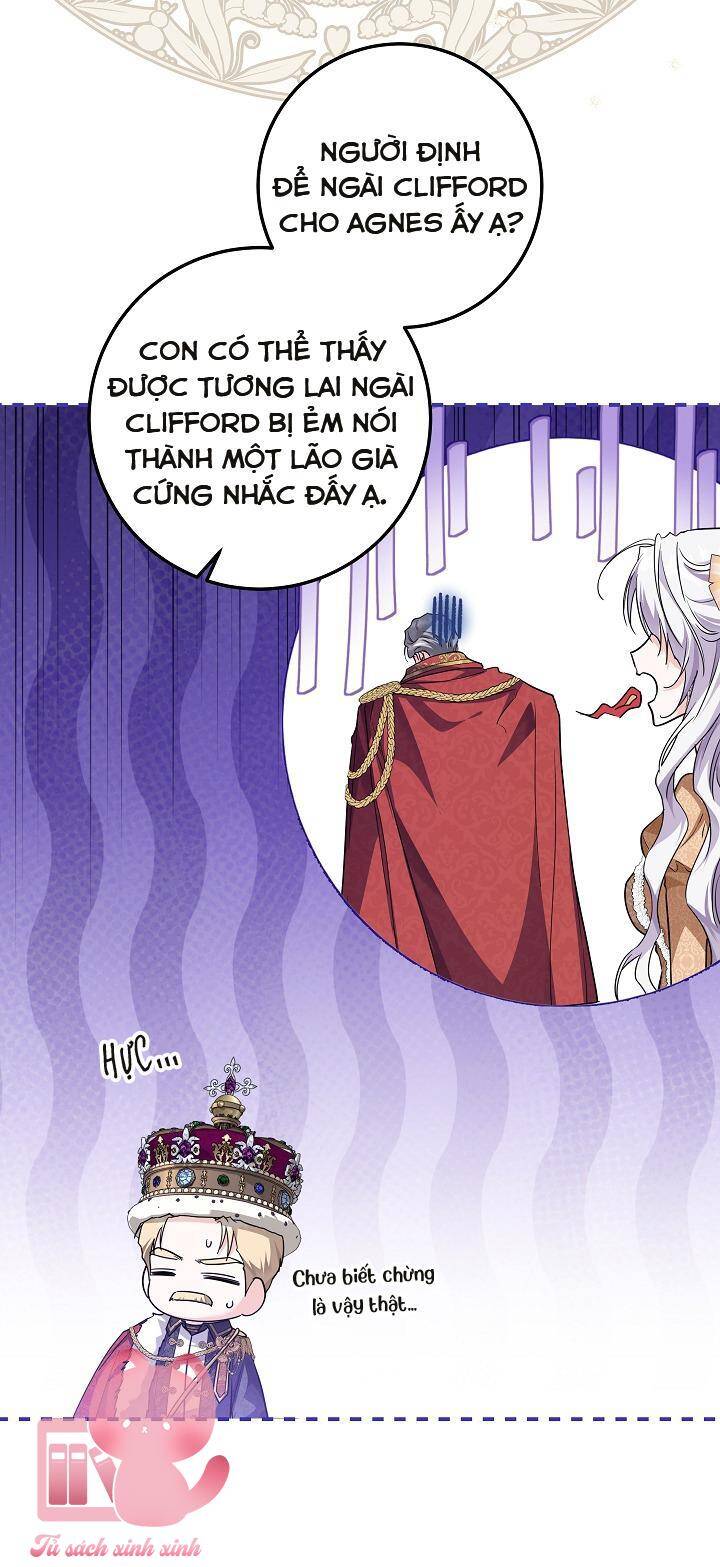 Hoàng Nữ Cosplay Nonfan Chapter 44 - Trang 2