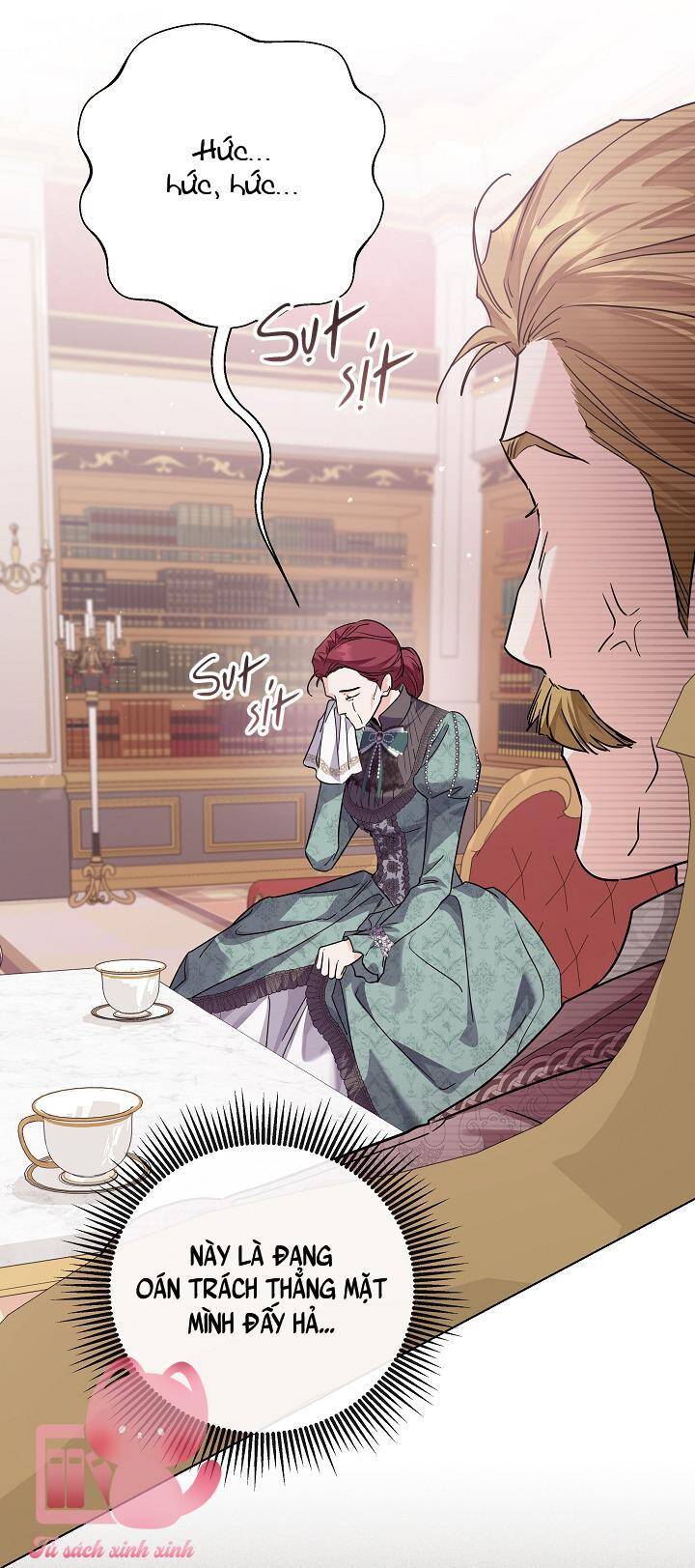 Hoàng Nữ Cosplay Nonfan Chapter 45 - Trang 2