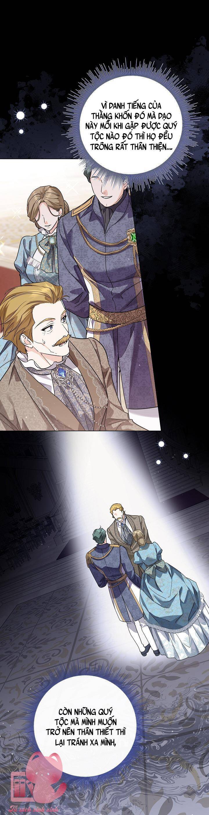 Hoàng Nữ Cosplay Nonfan Chapter 45 - Trang 2