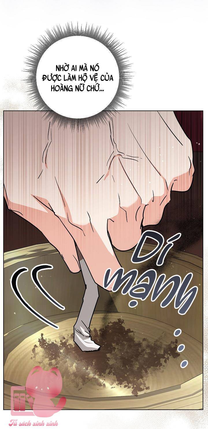 Hoàng Nữ Cosplay Nonfan Chapter 45 - Trang 2