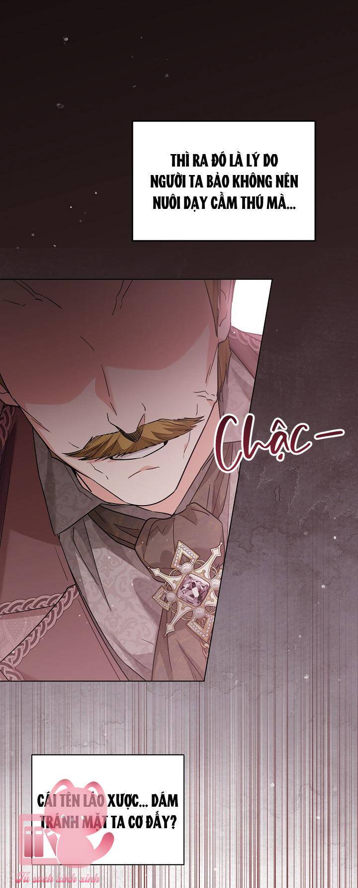 Hoàng Nữ Cosplay Nonfan Chapter 45 - Trang 2