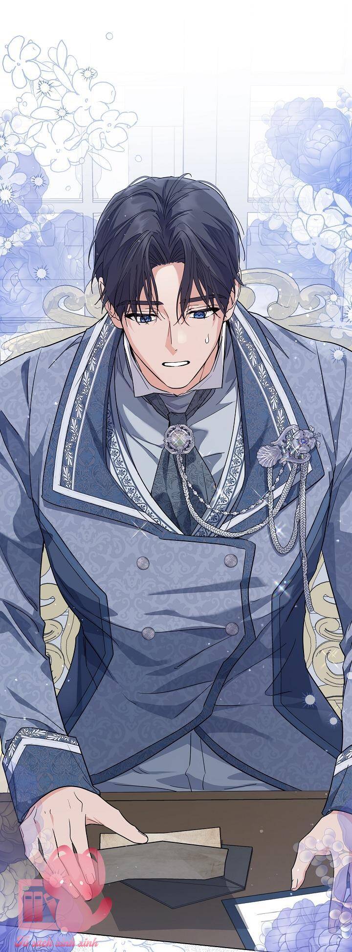 Hoàng Nữ Cosplay Nonfan Chapter 45 - Trang 2