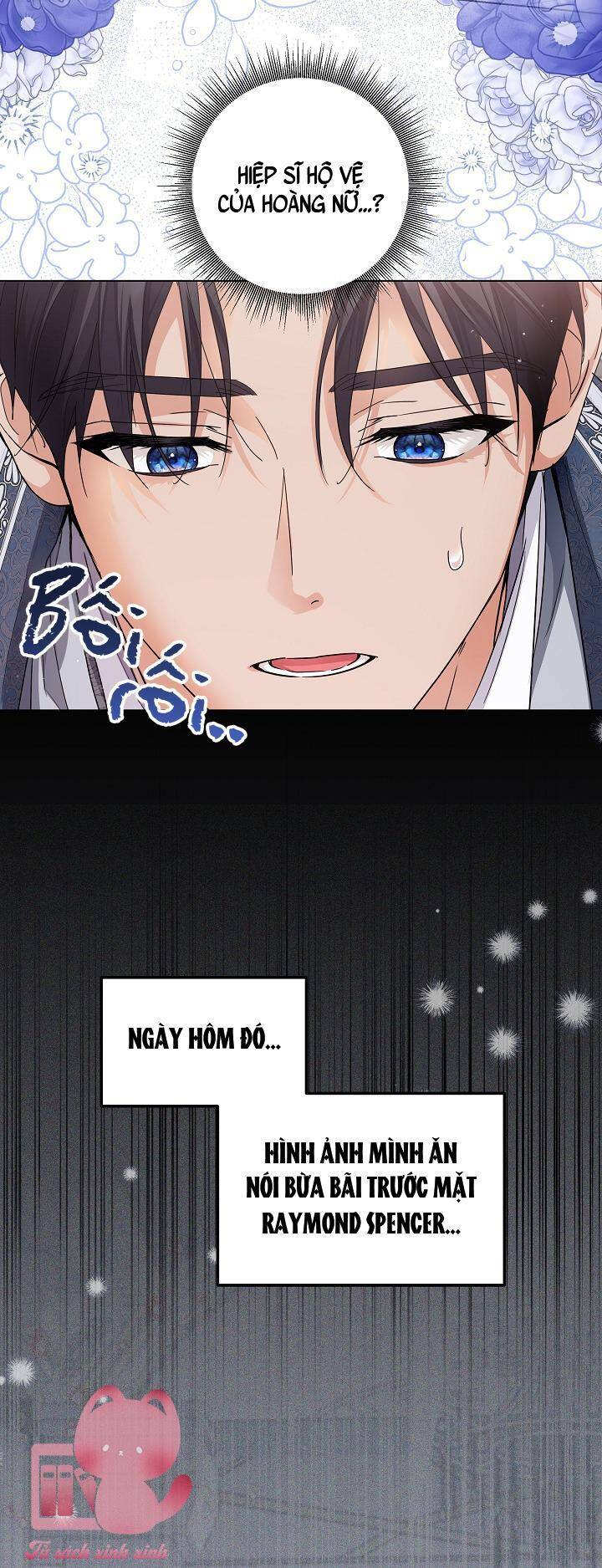 Hoàng Nữ Cosplay Nonfan Chapter 45 - Trang 2