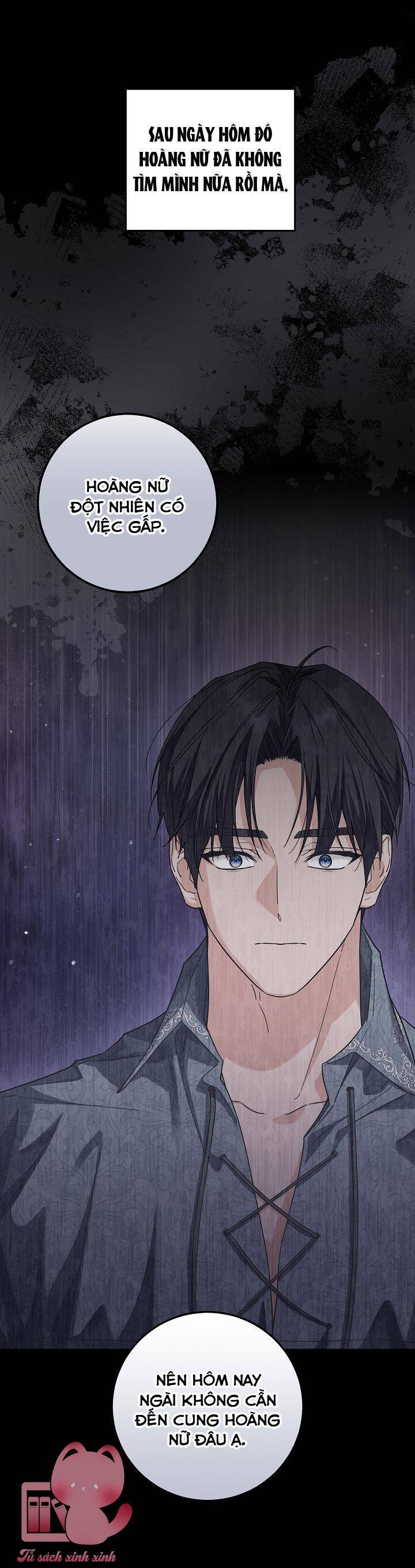 Hoàng Nữ Cosplay Nonfan Chapter 45 - Trang 2