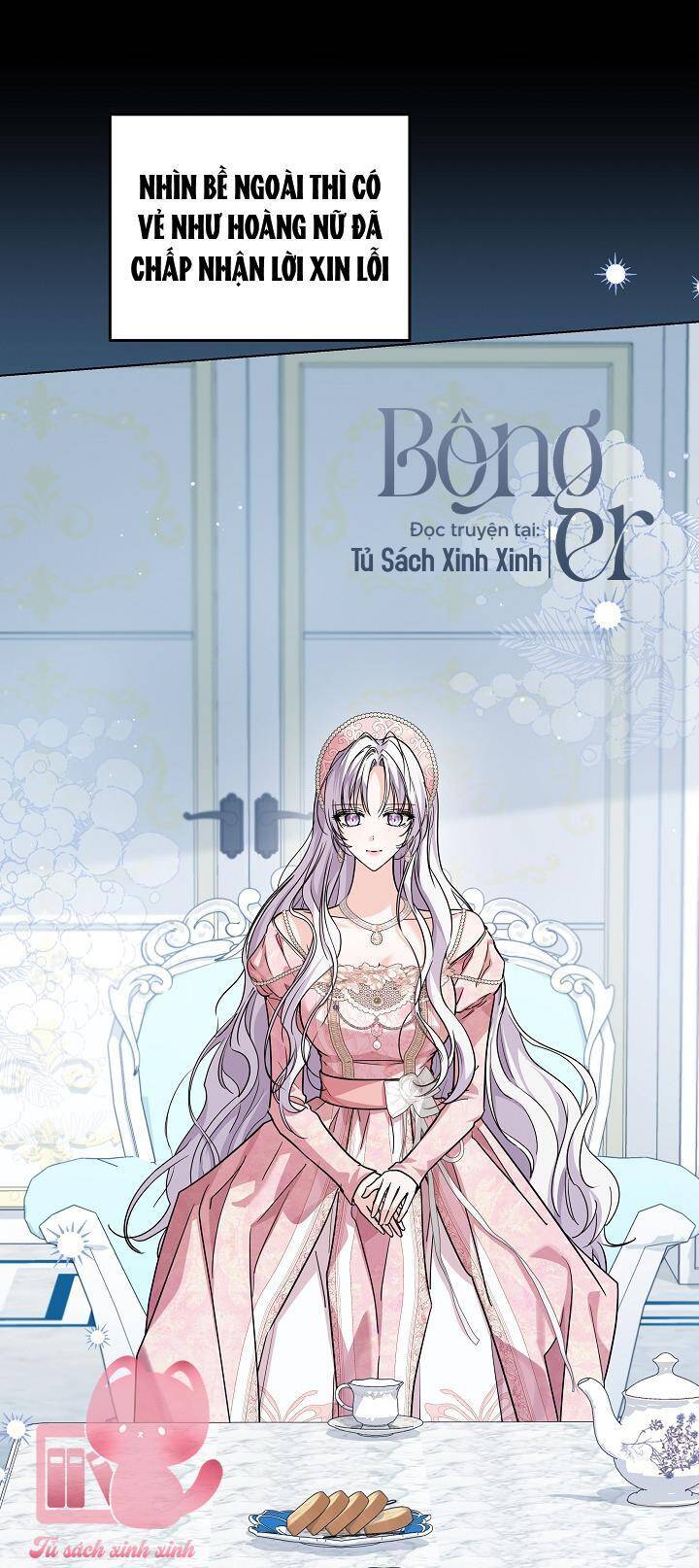 Hoàng Nữ Cosplay Nonfan Chapter 45 - Trang 2